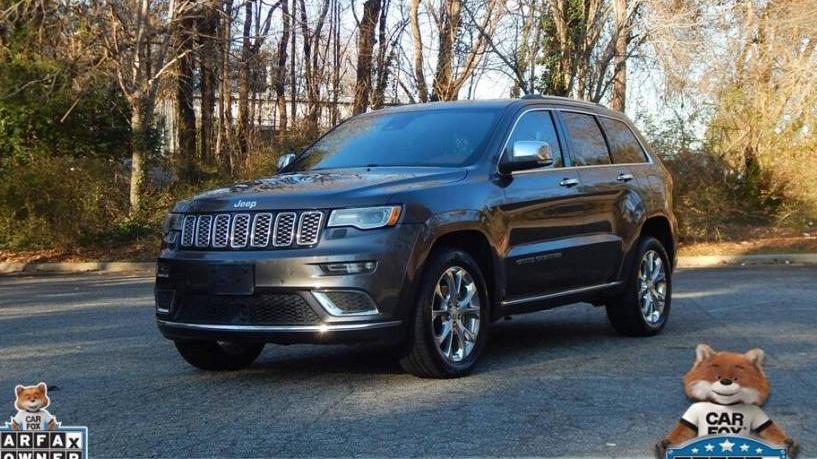 JEEP GRAND CHEROKEE 2020 1C4RJFJG2LC101935 image